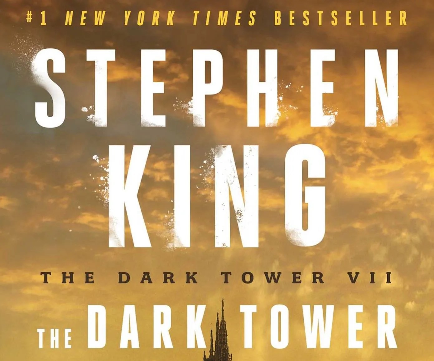 Stephen King's Dark Tower Books Ranked From Worst to Best