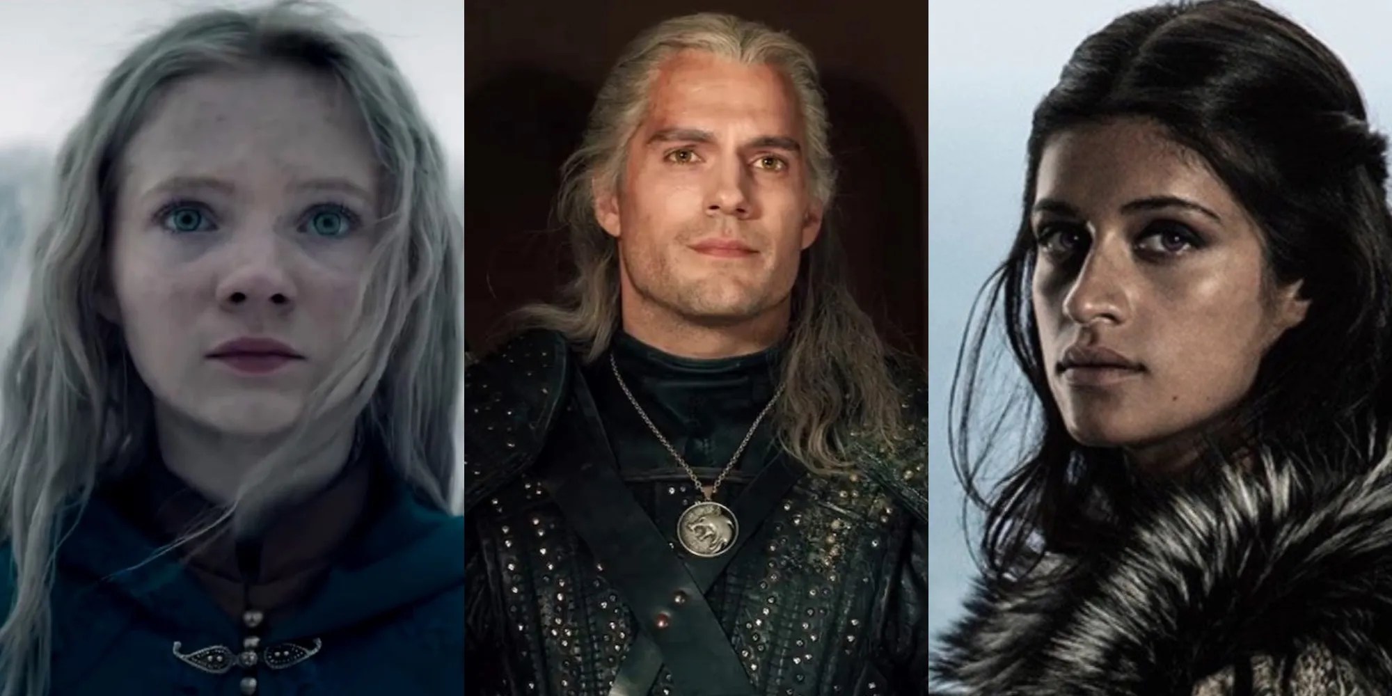 5 Returning (And 5 New) Characters To Look Out For In ‘The Witcher