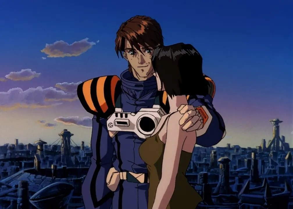 Best Love Triangles in Anime