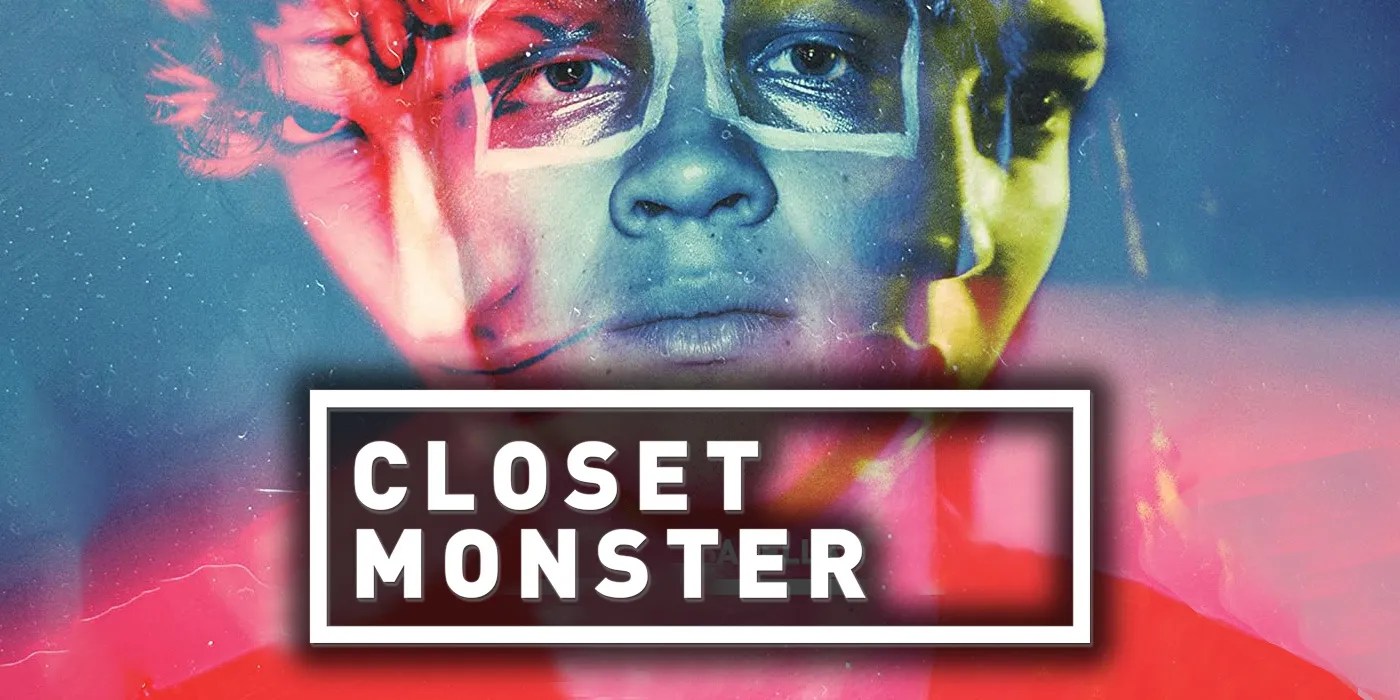 How Closet Monster Used Body Horror To Visualize Gay Repression
