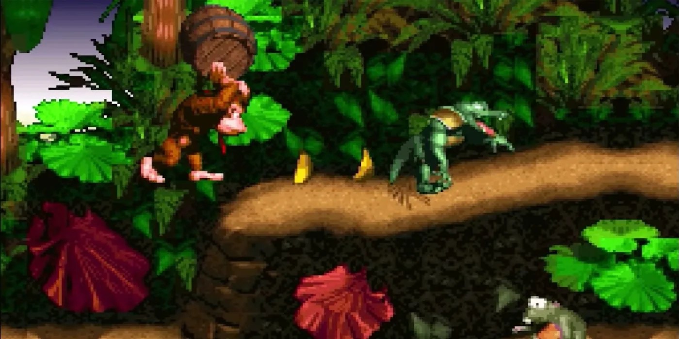 Best Rare Ltd Games Ranked, From Sea of Thieves to BanjoKazooie