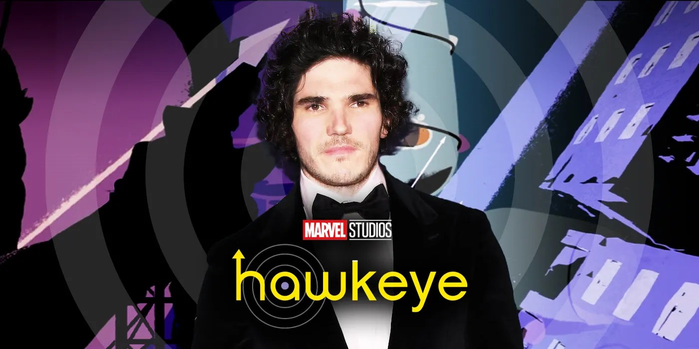 Hawkeye Fra Fee on Kazi's Relationship With Maya and His Inner Conflict