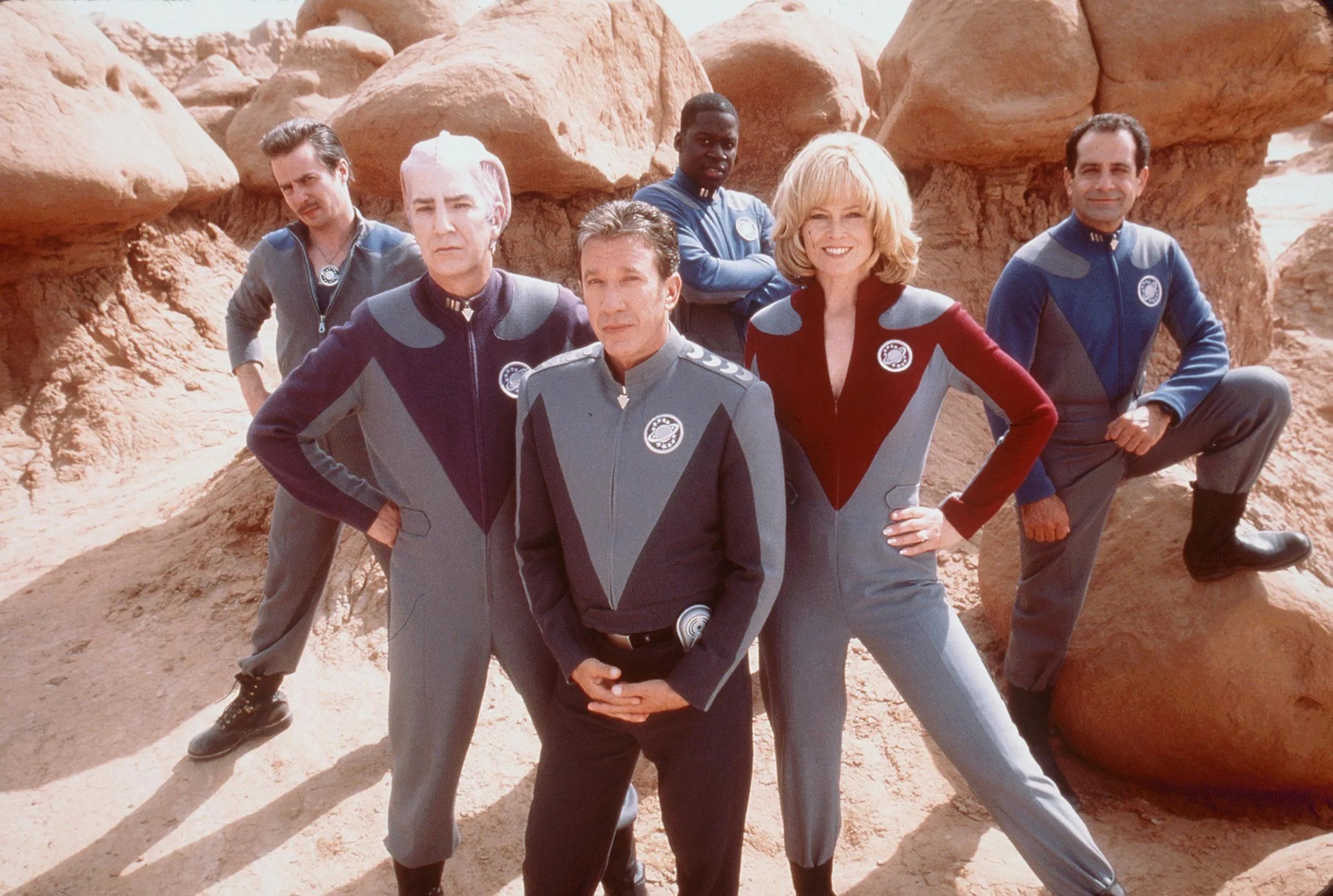 Best SciFi Movies on Amazon Prime Video Right Now (March 2022)