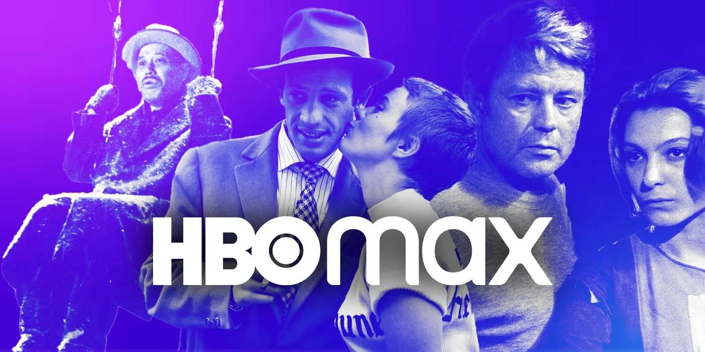 10 Best Hidden Gem Classic Films on HBO Max