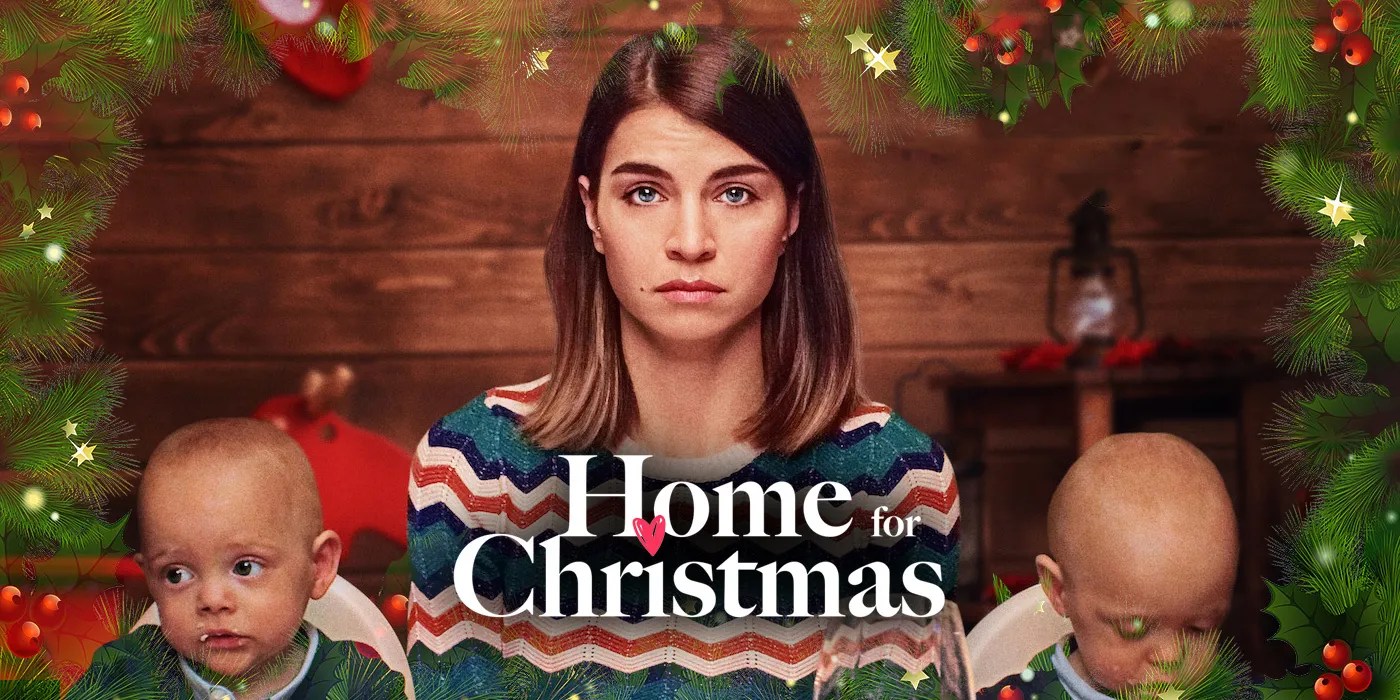 Home for Christmas The MustSee Binge Watch this Holiday Season