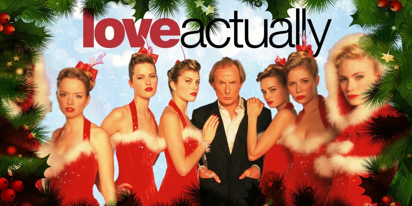 How to Watch Love Actually