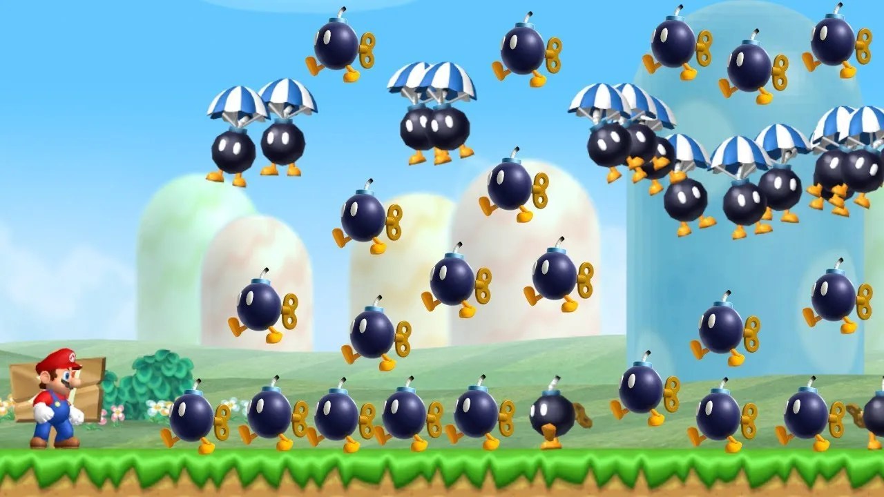 Super Mario S Most Iconic Enemies Ranked Pedfire vrogue.co