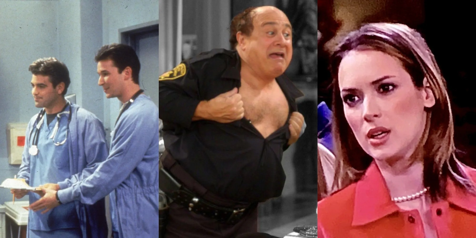 10 Best 'Friends' Guest Appearances Of All Time, Ranked