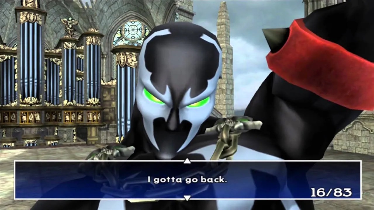 Best Crossover Fighting Games of All Time, Ranked