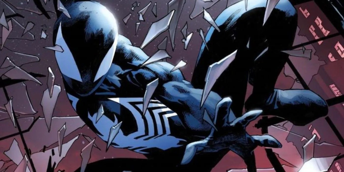 SpiderMan's Black Suit History, From Comics to No Way Home