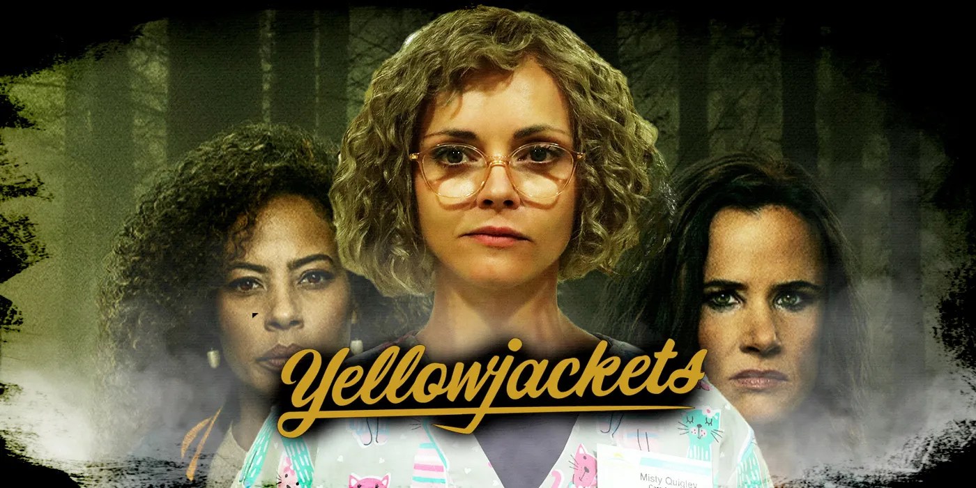 5 Saddest Deaths In 'Yellowjackets' Season 1, Ranked