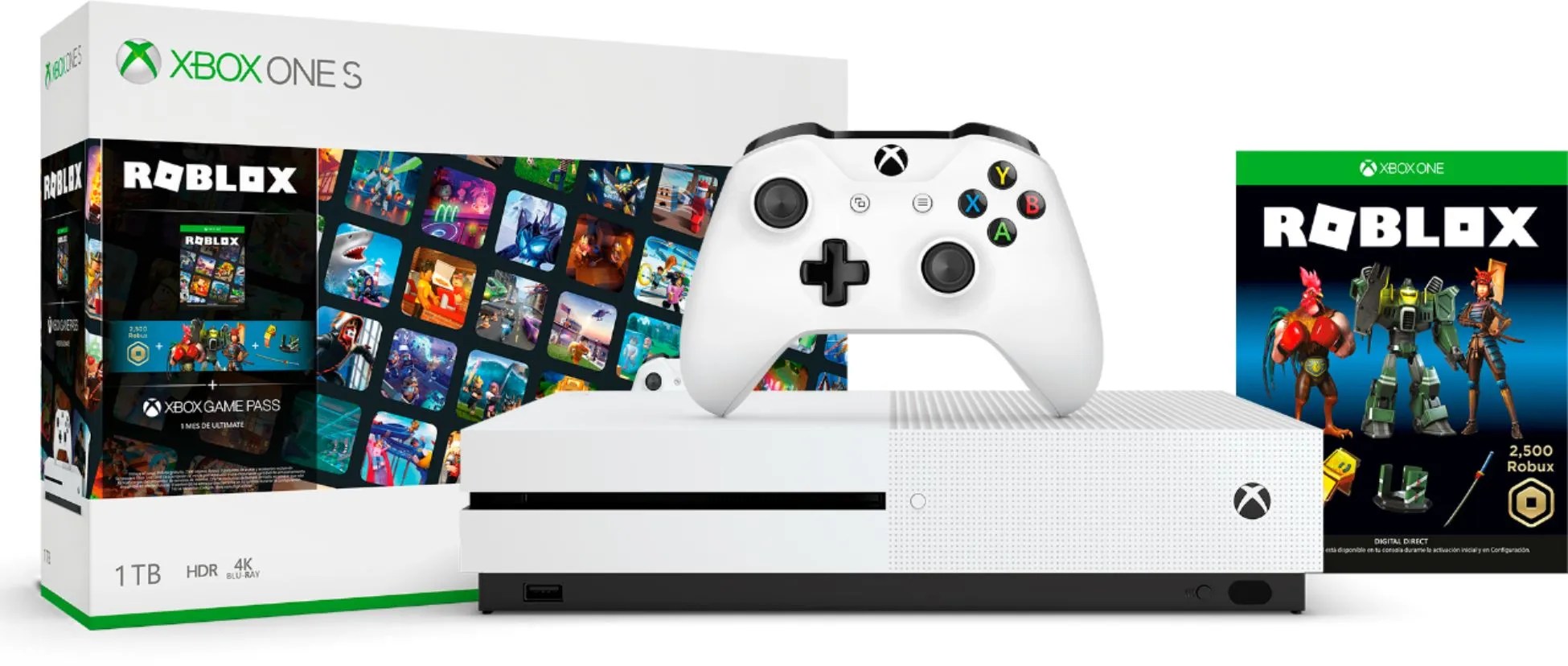 Xbox One Console Production Being Discontinued by Microsoft