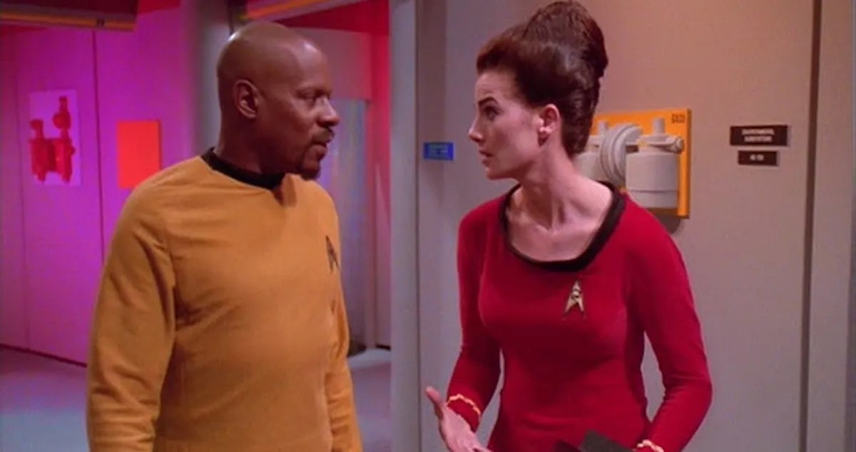 Best Episodes of Star Trek Deep Space Nine