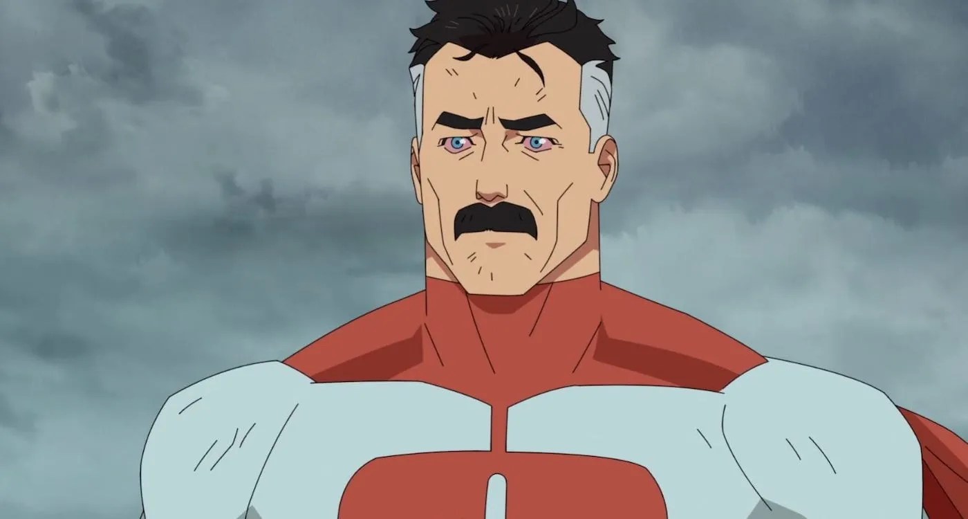 'Invincible' Season 2 Images Flaunt Its Battle Ready Superheroes