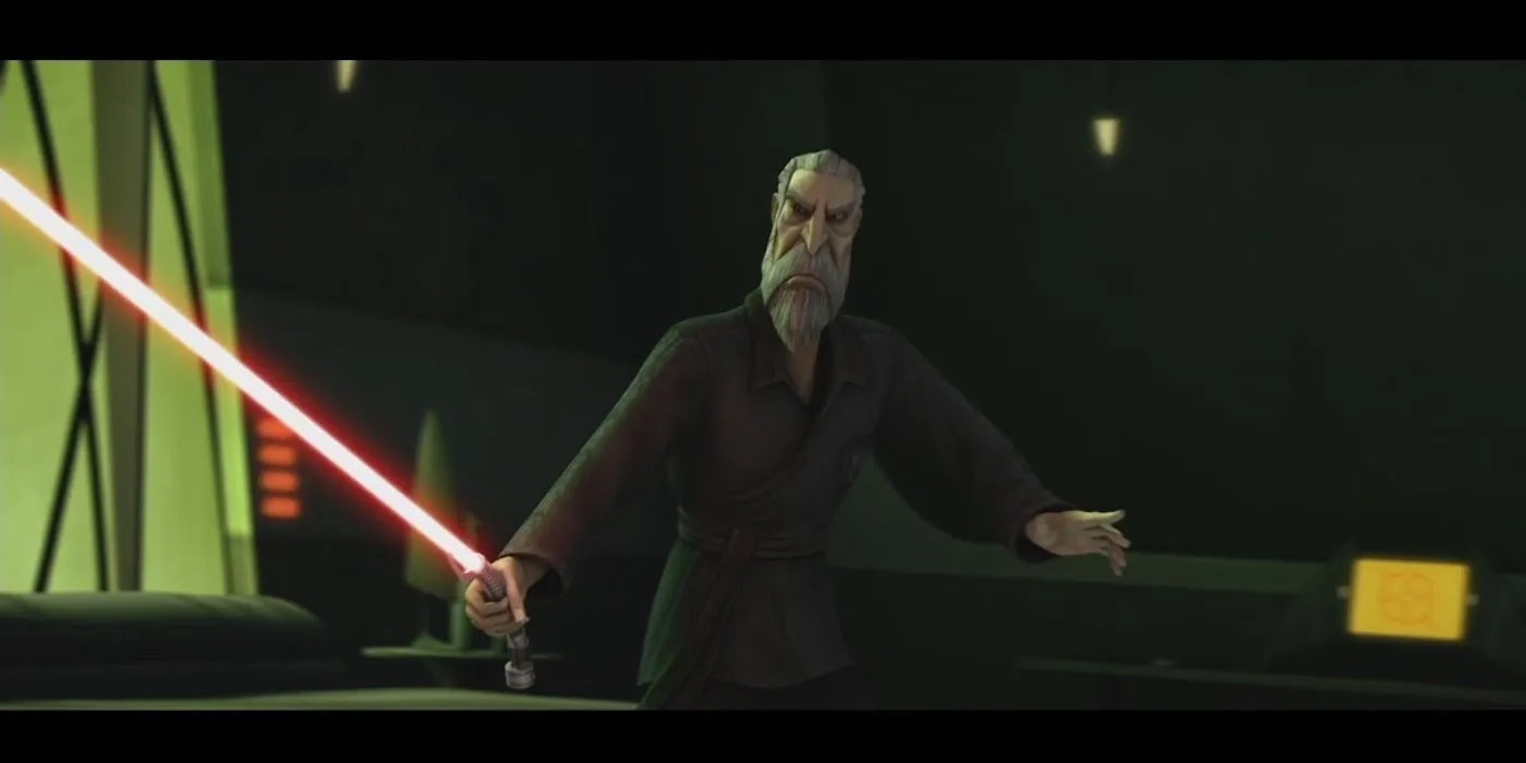 Star Wars Best Rebels and The Clone Wars Lightsaber Fights