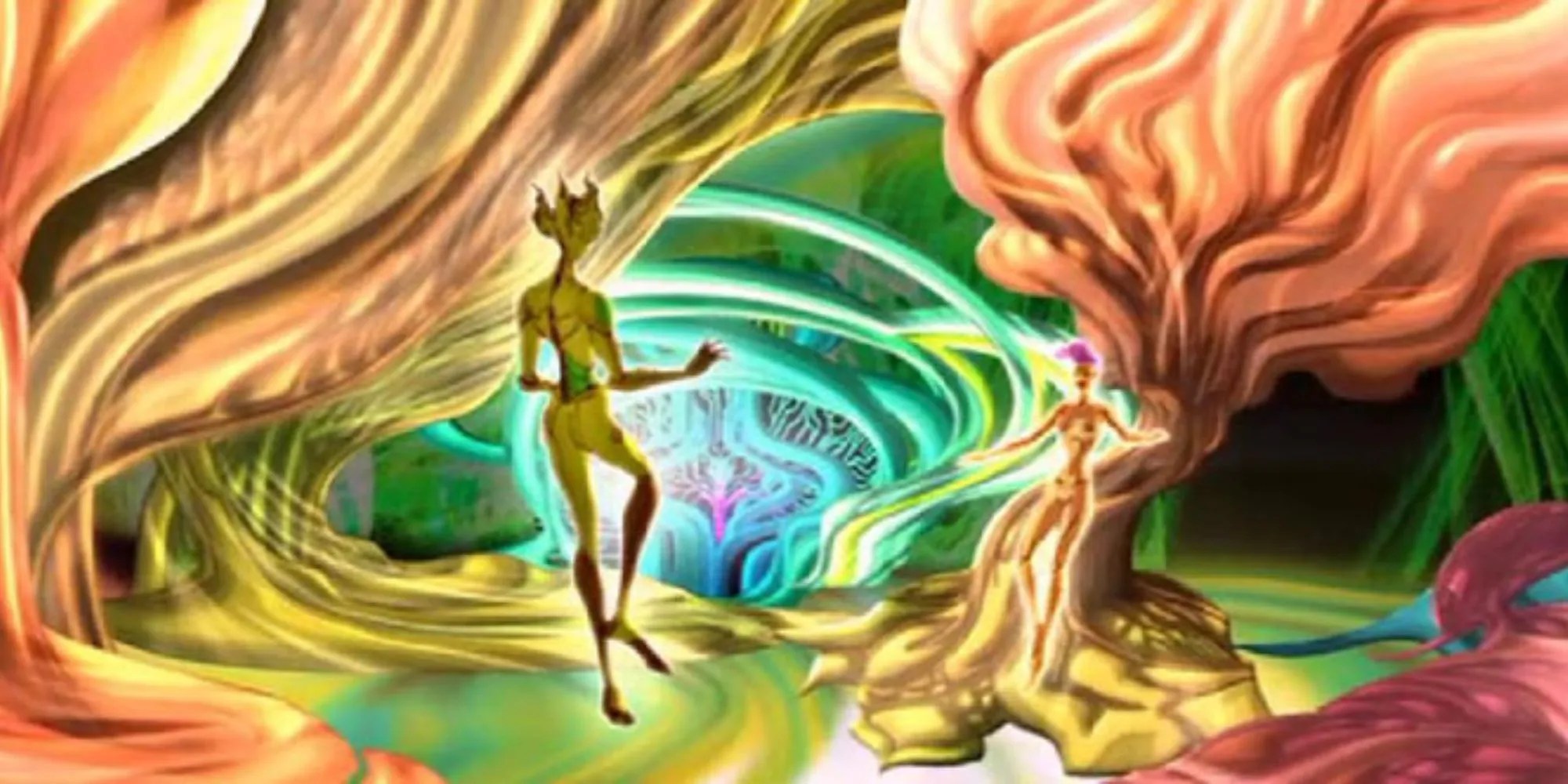 All 'Animatrix' Shorts, Ranked