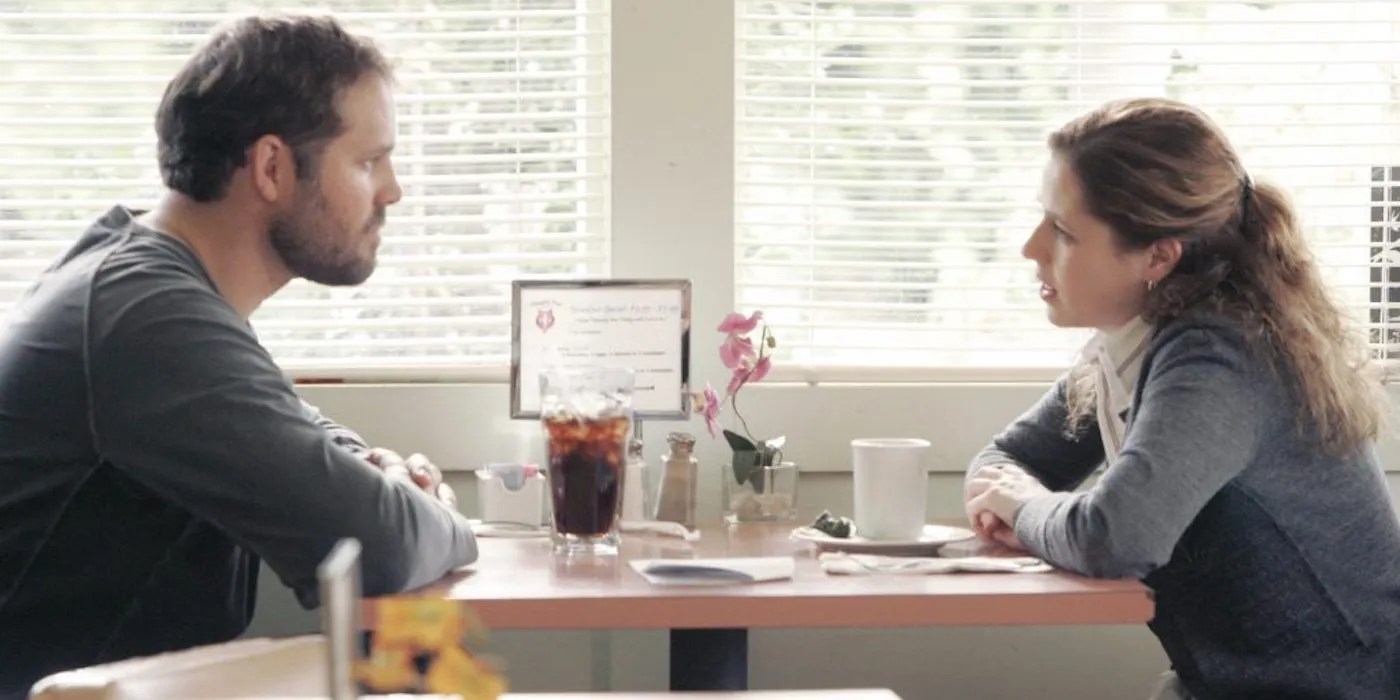 The Office Couples Ranked