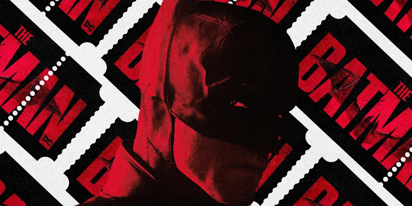 The Batman Tickets On Sale Release Date Revealed for IMAX and Theaters