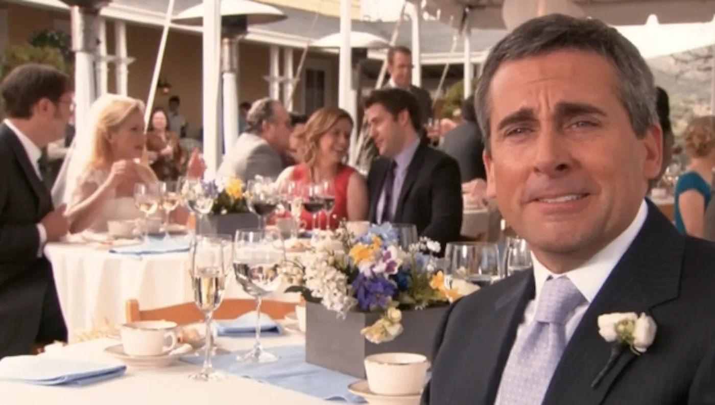 The Office Season Finales Ranked From Worst to Best