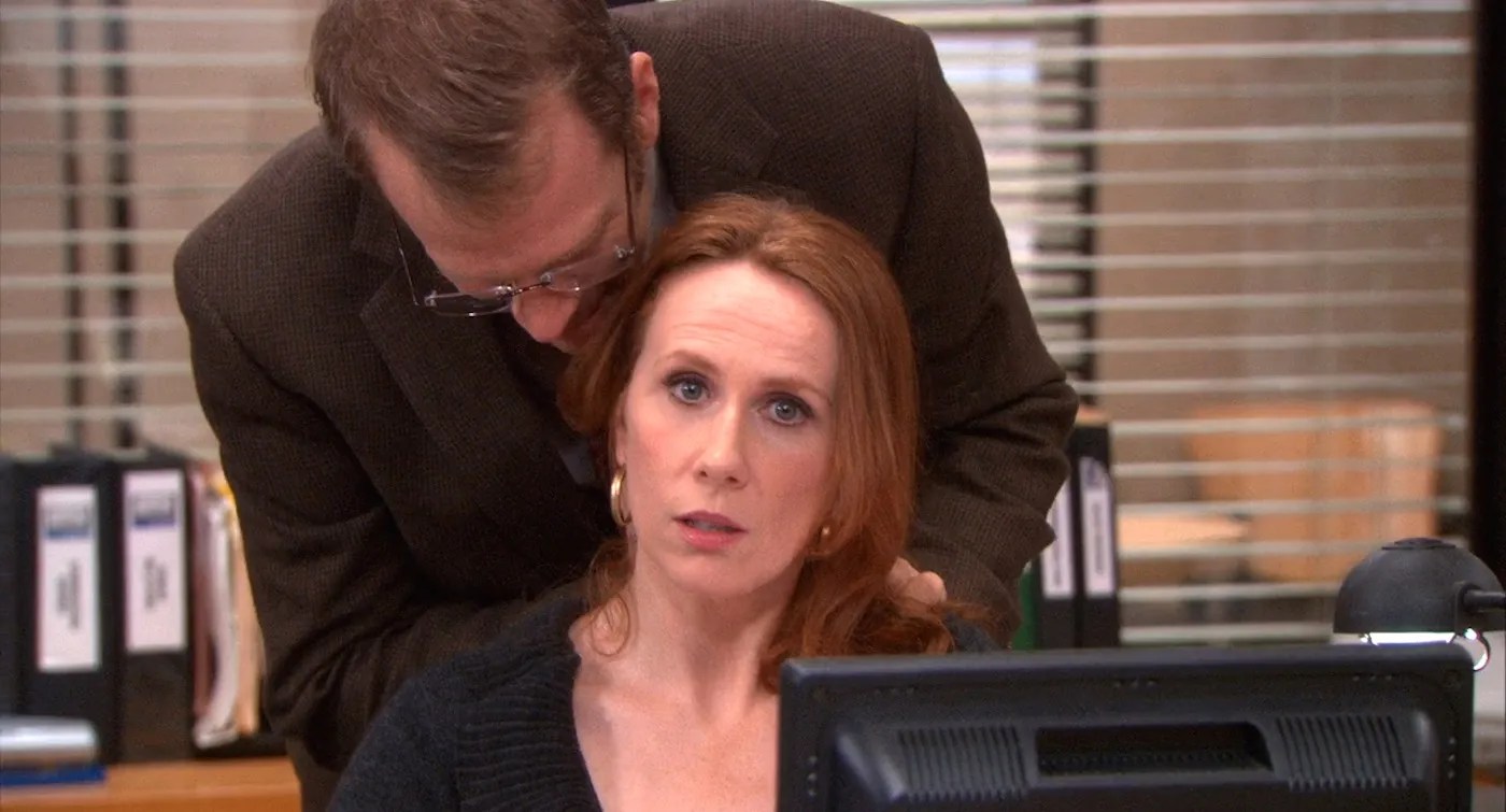 The Office Couples Ranked