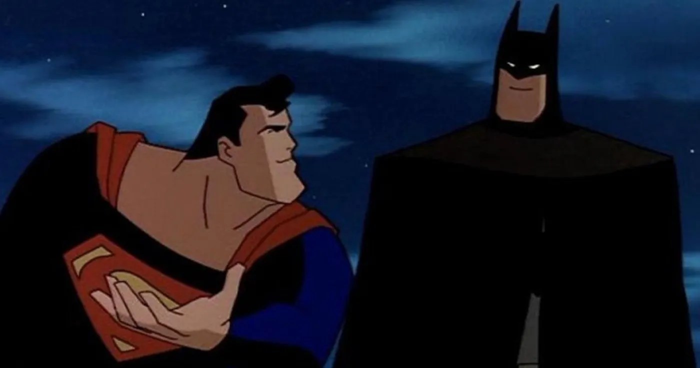 Best Batman Animated Movies Ranked