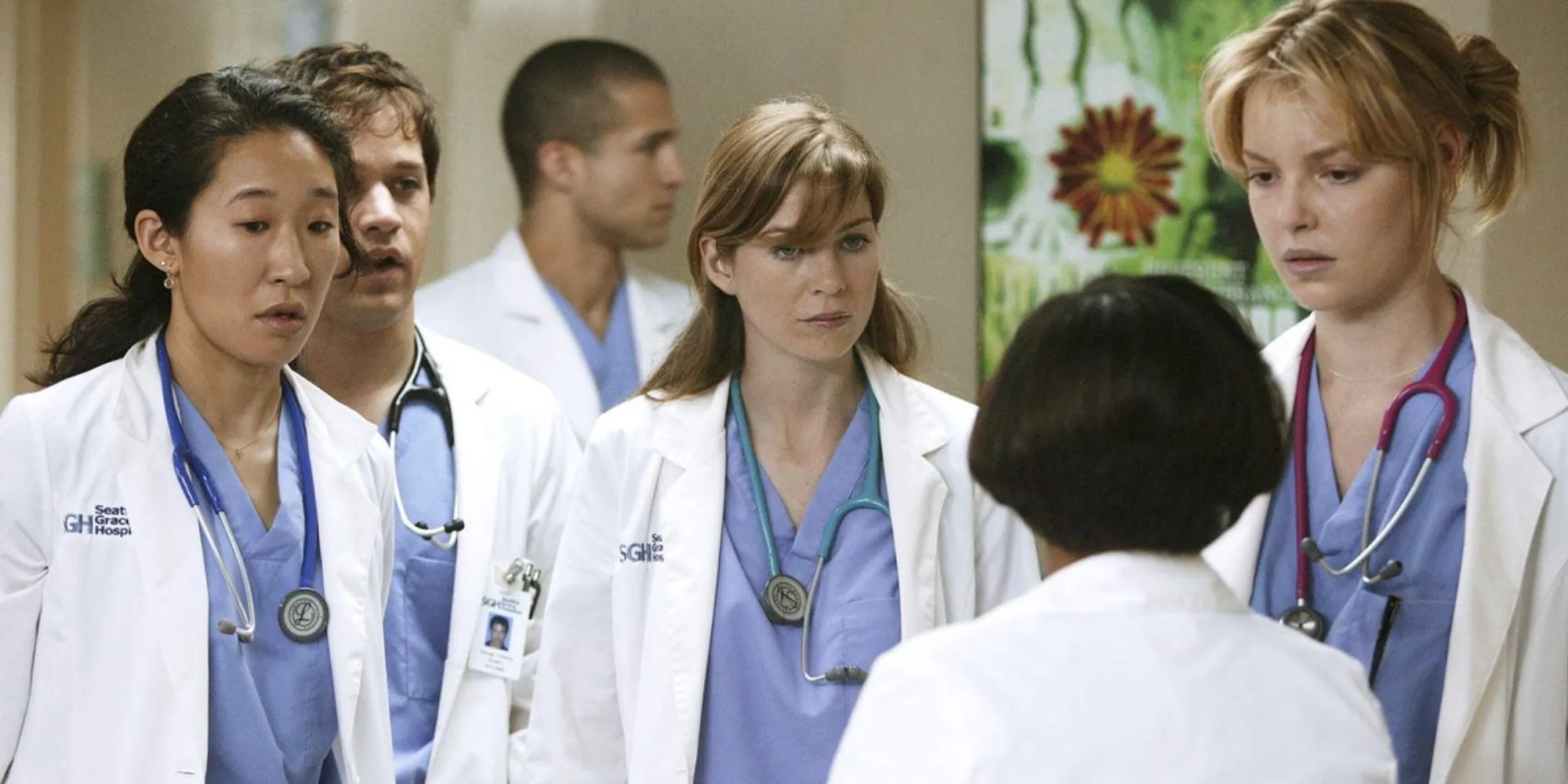 16 Best Medical Drama Shows of All Time, Ranked
