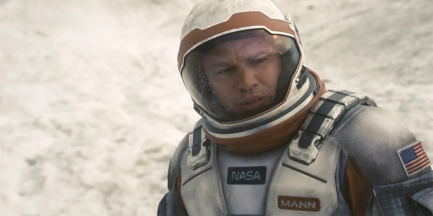 ‘Interstellar’ Is Actually a Horror Movie News Eternity