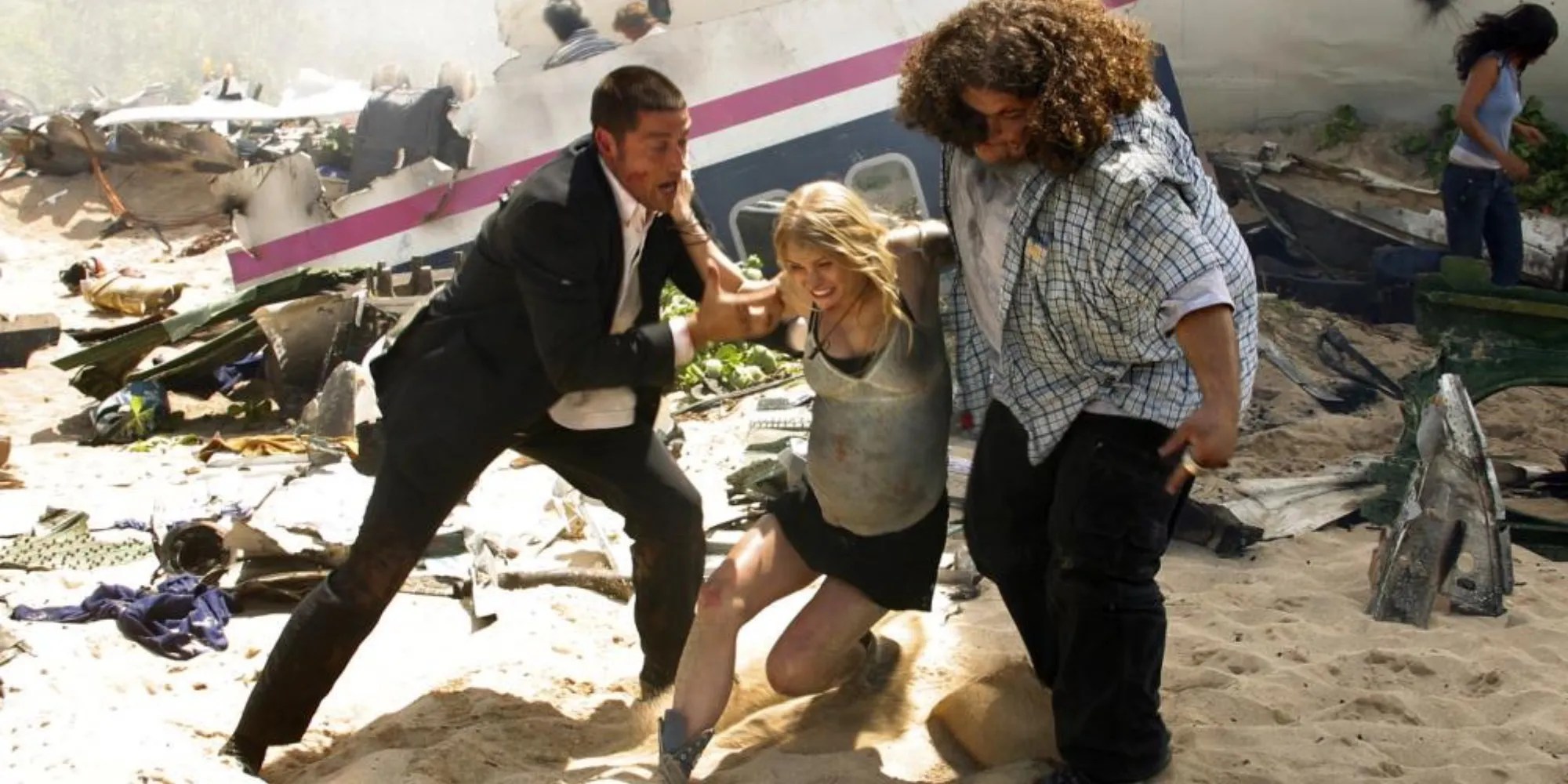 10 Of The Most Memorable Pilot Episodes From the 21st Century