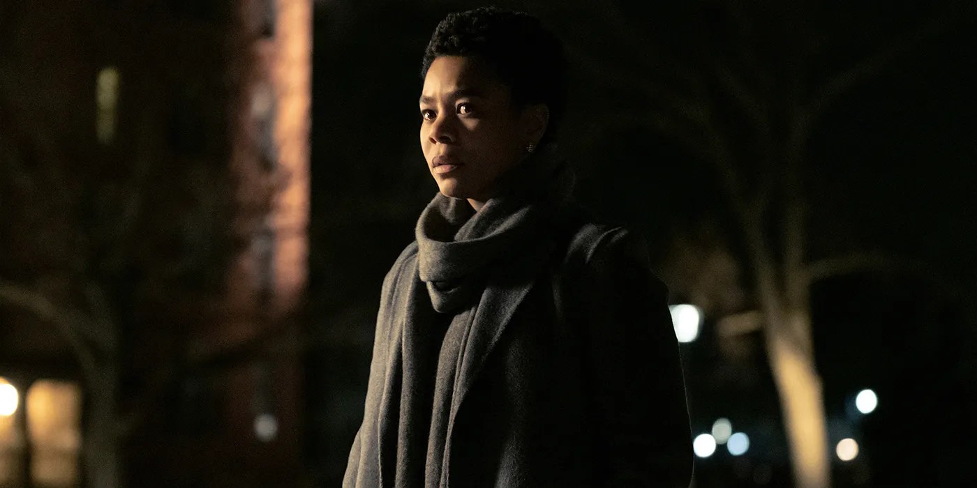 Master Movie Review Regina Hall Stars in Dark Academia Horror