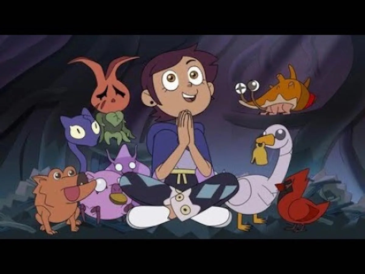 Best Owl House Episodes So Far