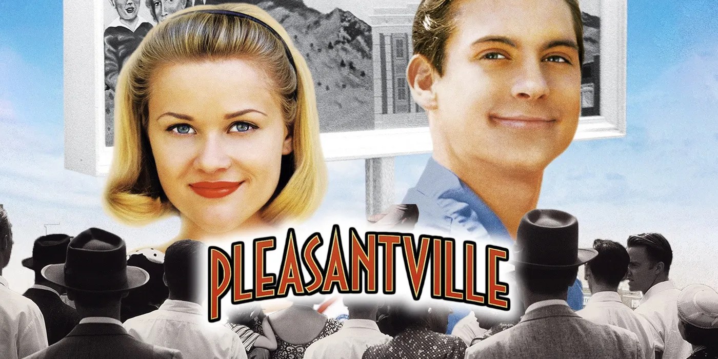 Pleasantville’s Themes of Repression Remain Potent Today