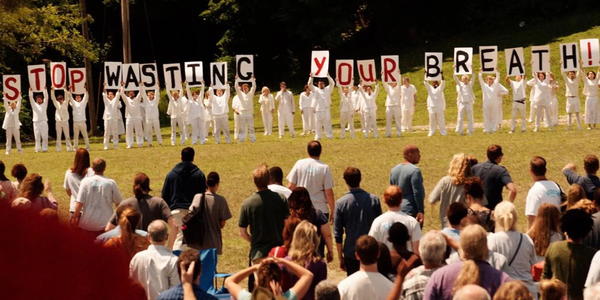 10 Of The Most Memorable Pilot Episodes From the 21st Century