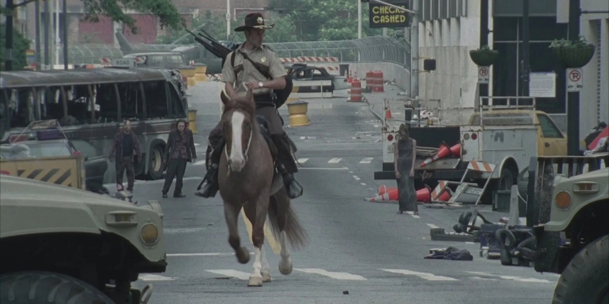 10 Of The Most Memorable Pilot Episodes From the 21st Century