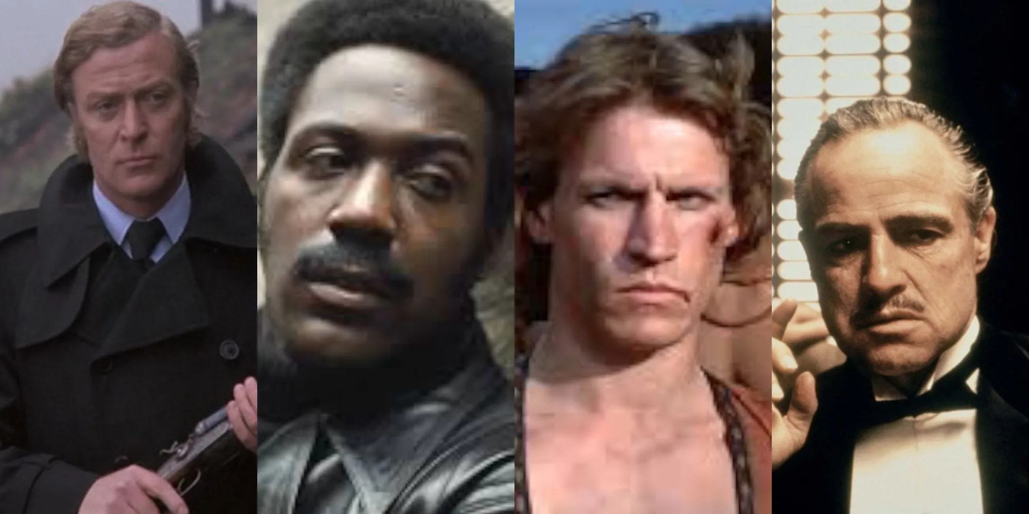 10 Most Iconic Gangster Movies of the 1970s