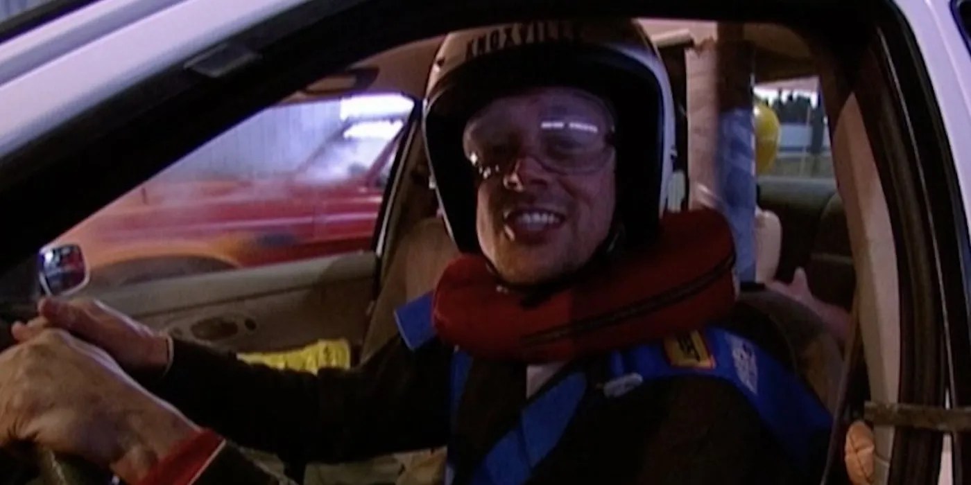 20 Best Jackass Movie Stunts