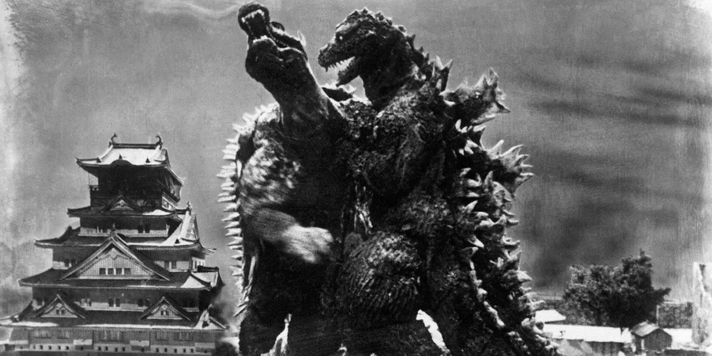 Every Showaera Godzilla Movie Ranked