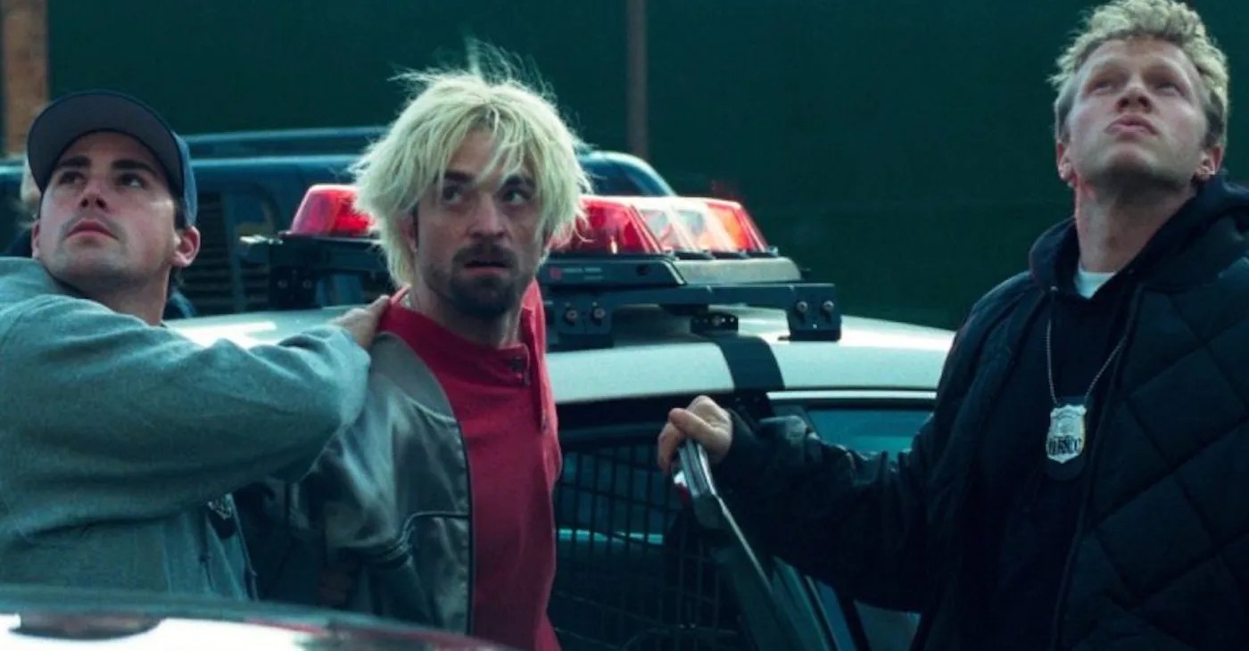 Good Time Ending Explained How the Wild Night Ends