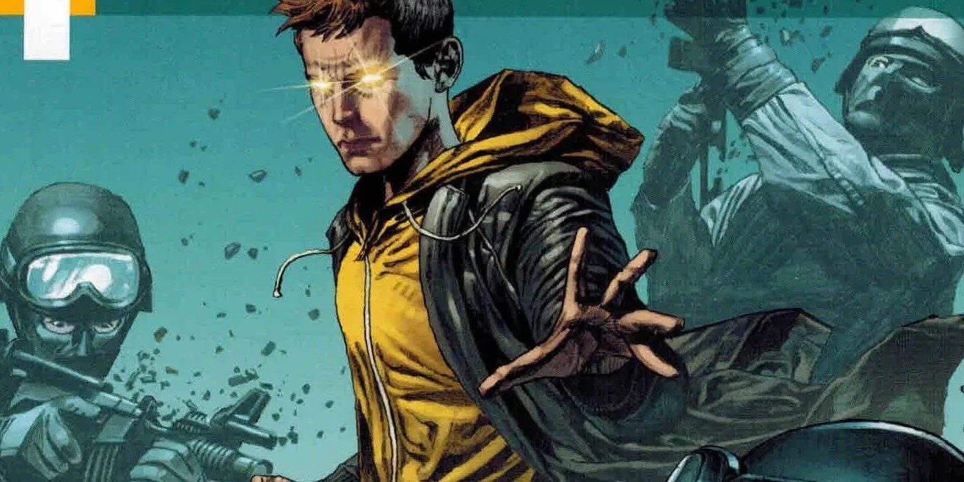 Wes Ball Directing Harbinger Movie Based on Valiant Comic Book Series