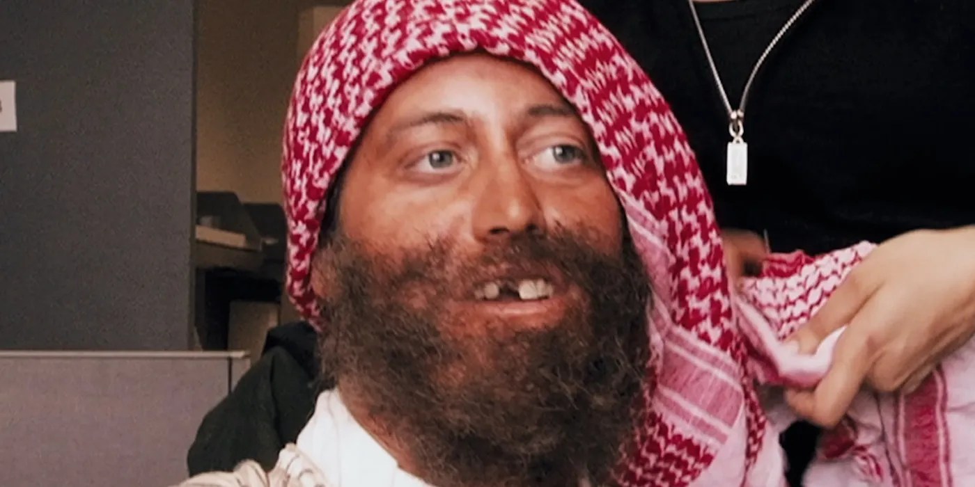 20 Best Jackass Movie Stunts