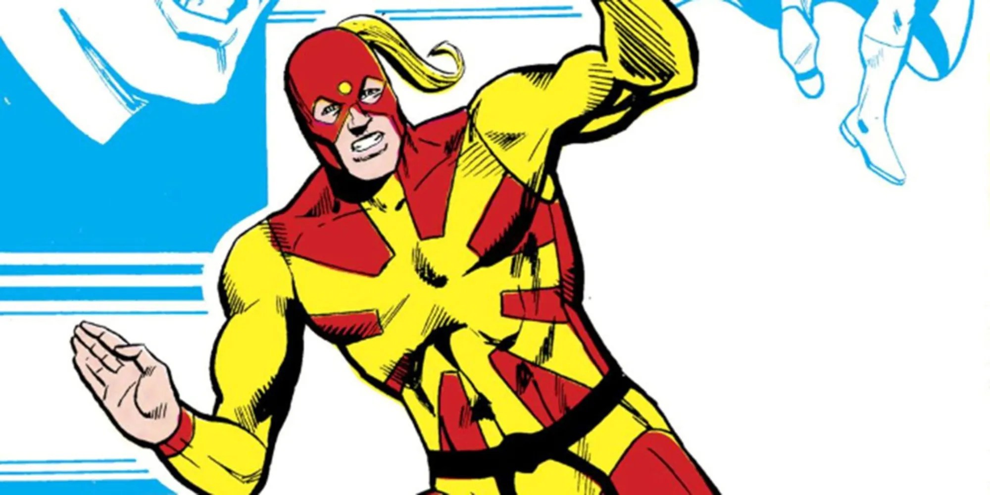 10 Most Powerful DC Martial Artists