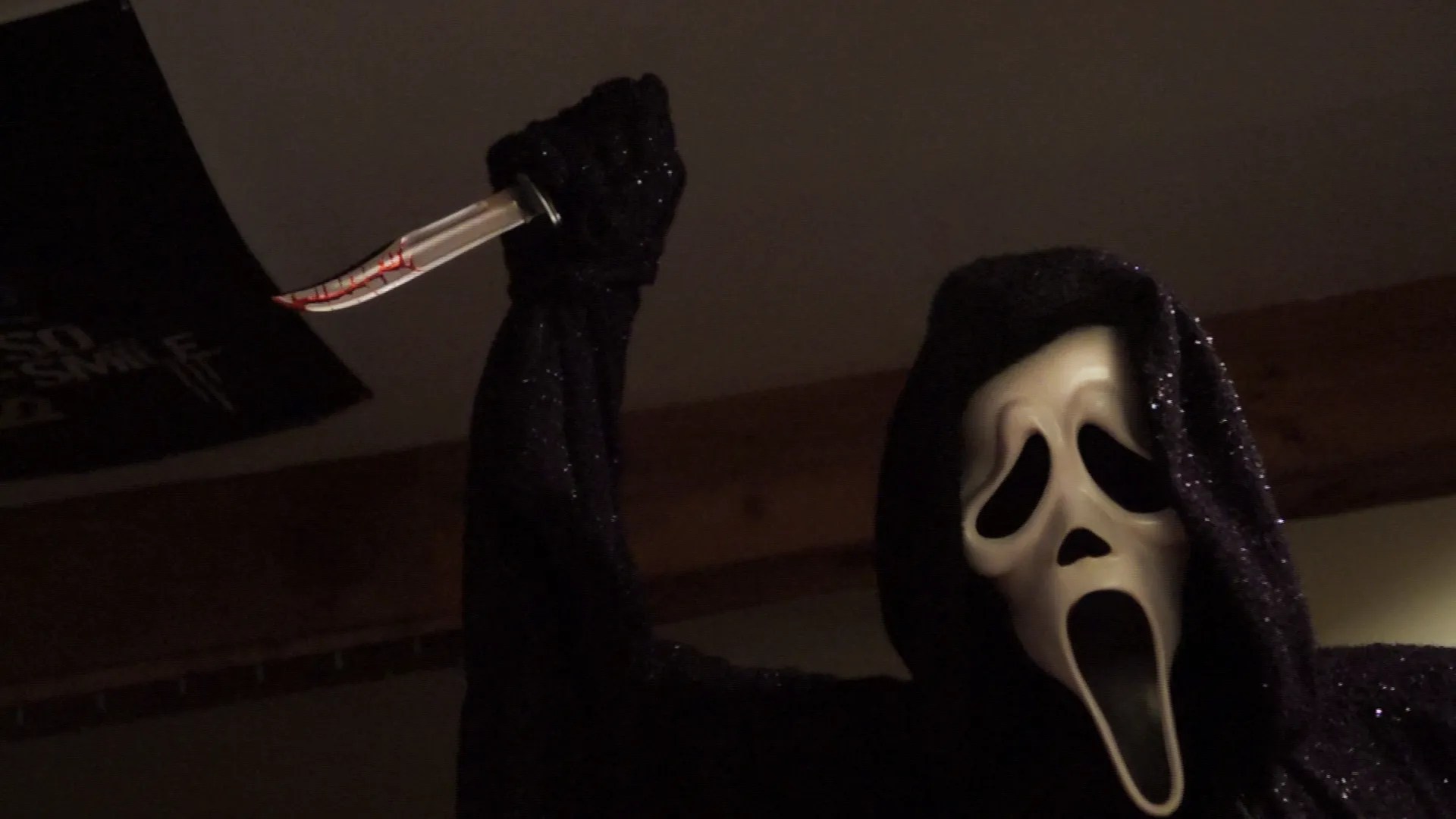 'Scream' to 'Scary Movie' Best Ghostface Costumes Ranked
