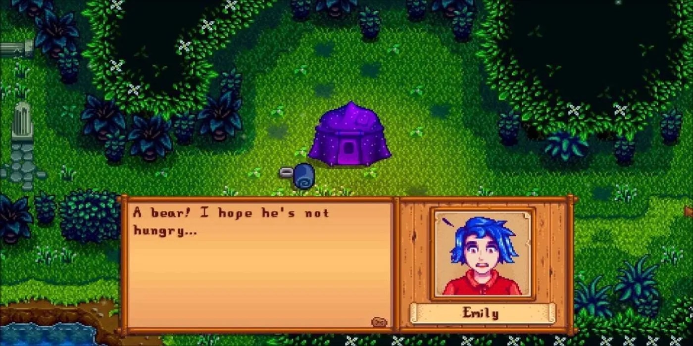 Stardew Valley Romance Options Ranked