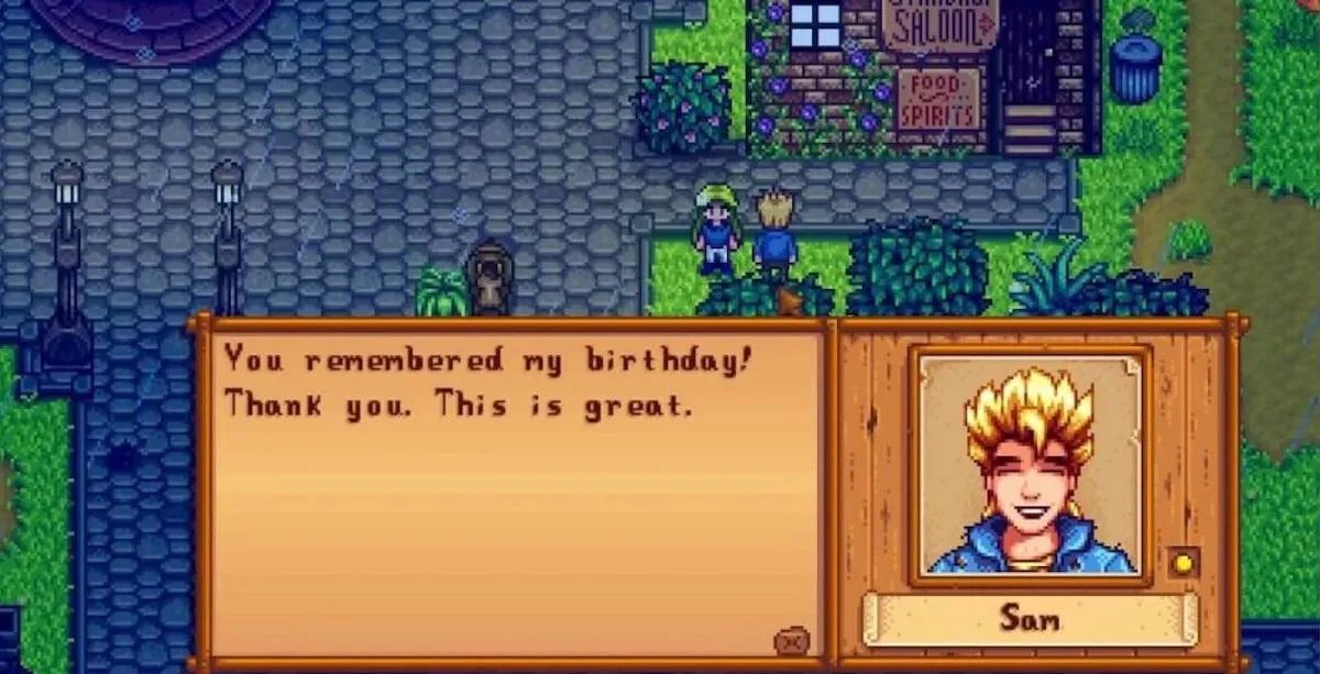 Stardew Valley Romance Options Ranked