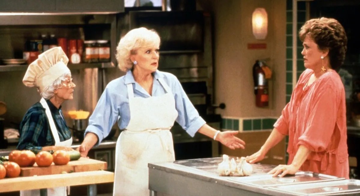 Why The Golden Palace Is Worth a Watch