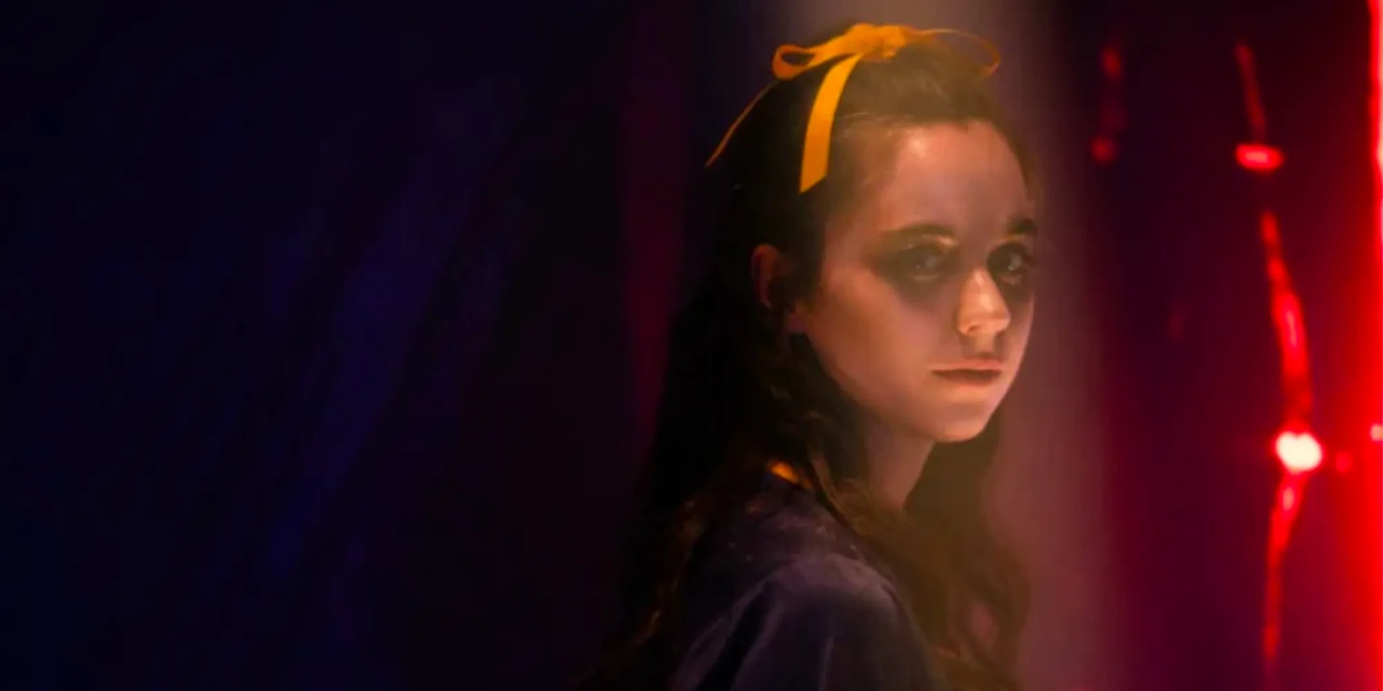 Every Yellowjackets Character Ranked by How Scary They Are