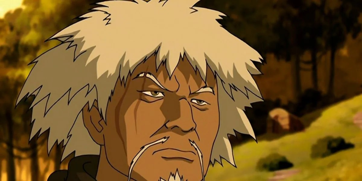 12 Strongest Benders in 'Avatar The Last Airbender', Ranked