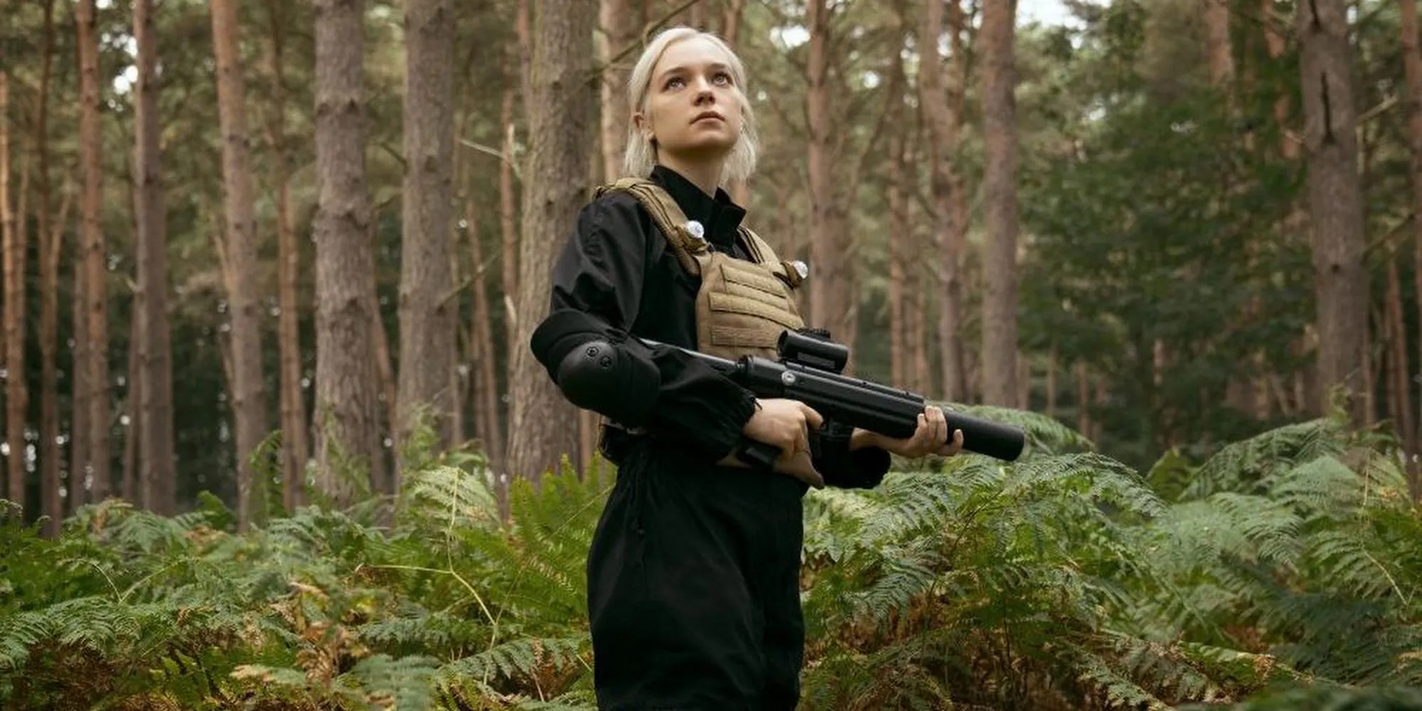 Best Drama Shows on Amazon Prime Video Right Now (October 2023)