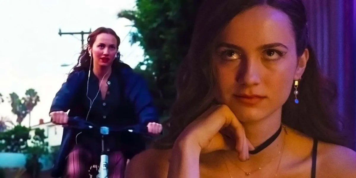 7 Reasons Why Lexi Is The Best Character In 'Euphoria'