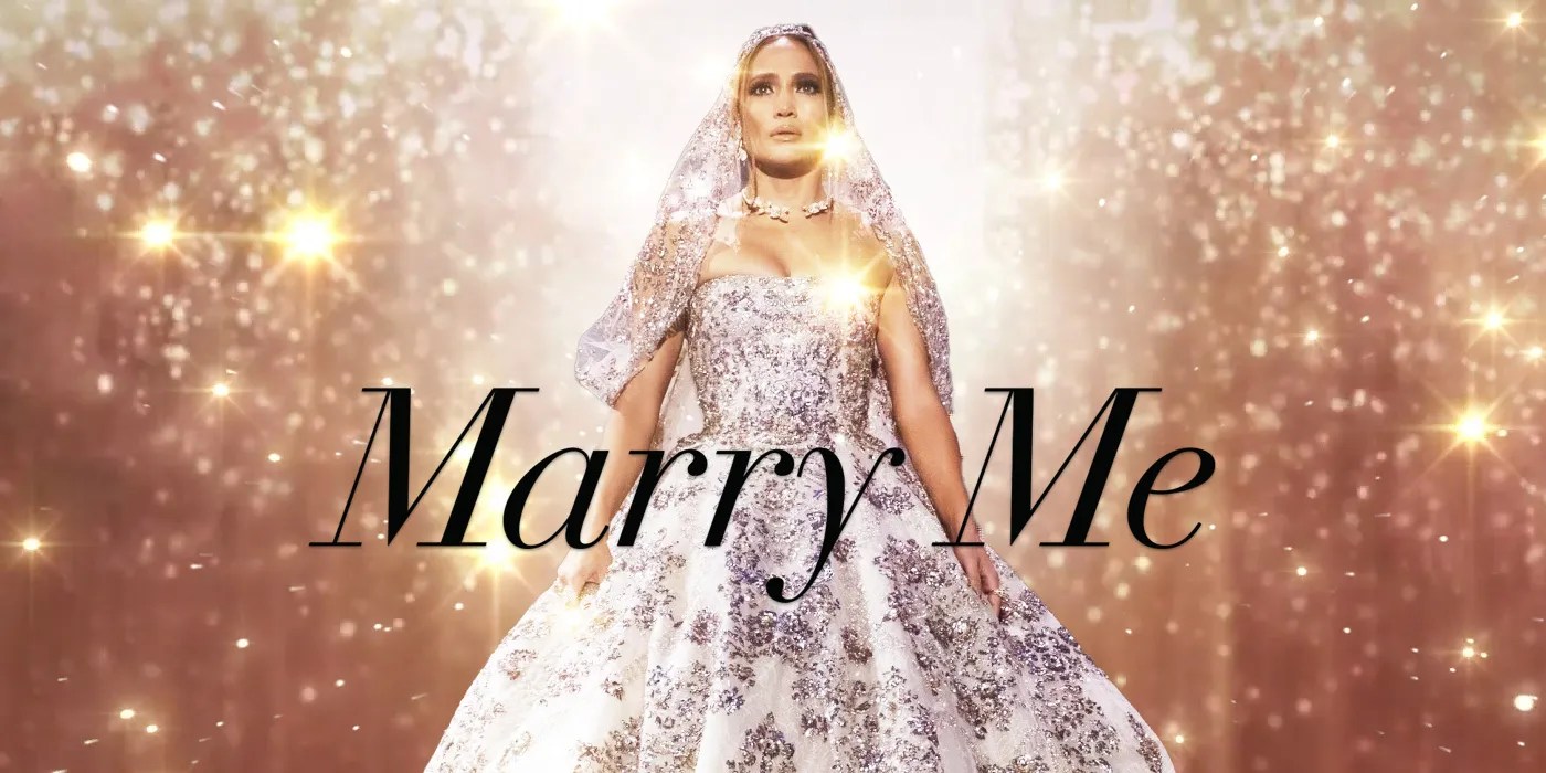 How to Watch Marry Me Is it Streaming or in Theaters?