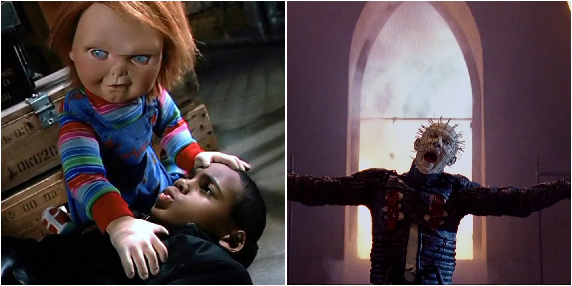 10 Horror Movies That Were So Bad, Jason Voorhees Would Be Disgusted